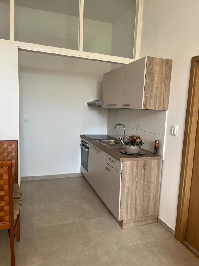 Apartment Kairos Трогир Экстерьер фото